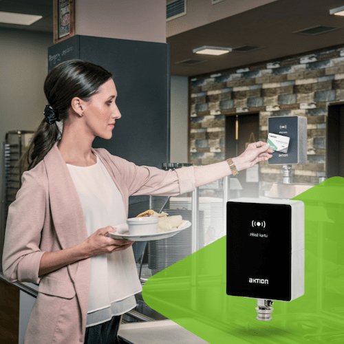 Stravovací systém 4 Aktion umí vypočítat nárok na příspěvky na stravu podle odpracované doby