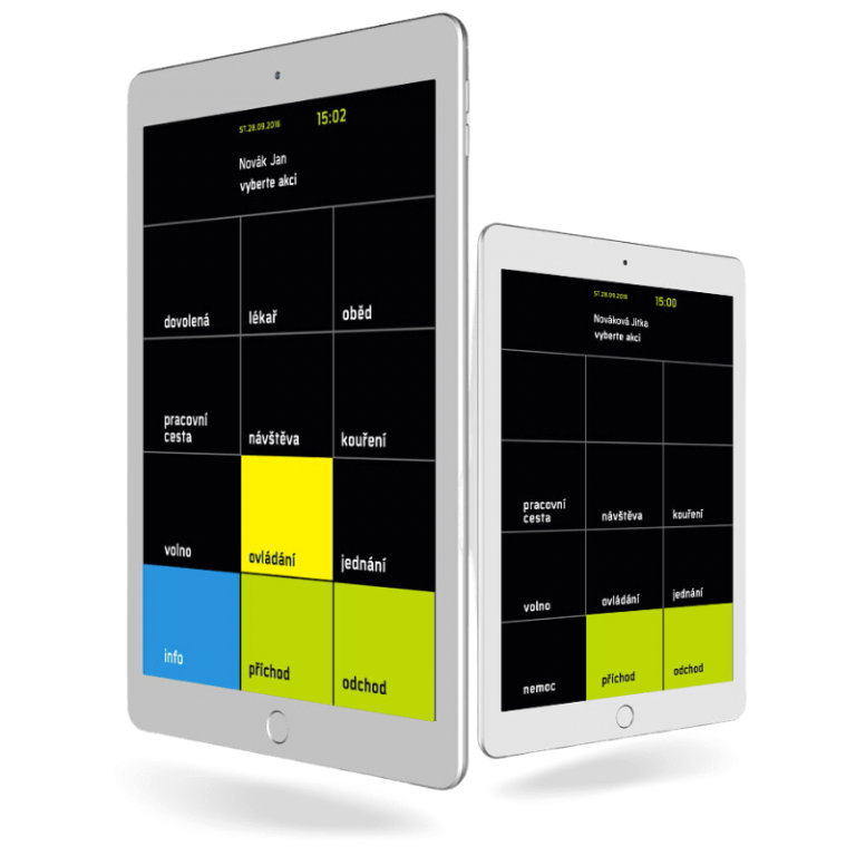 Anotace | Aktion