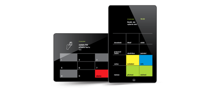 aktion online dochazka pro male firmy sq