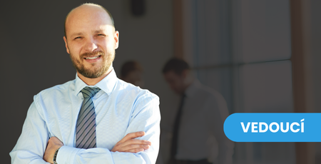 Nový Aktion eNEXT pro vedoucí