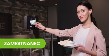 Nový Aktion eNEXT pro zaměstnance