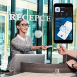 Návštěvní aplikace Aktion s eDoklady